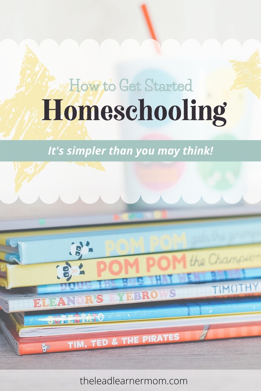 How To Homeschool For Beginners When You're Not Sure Where To Start ...