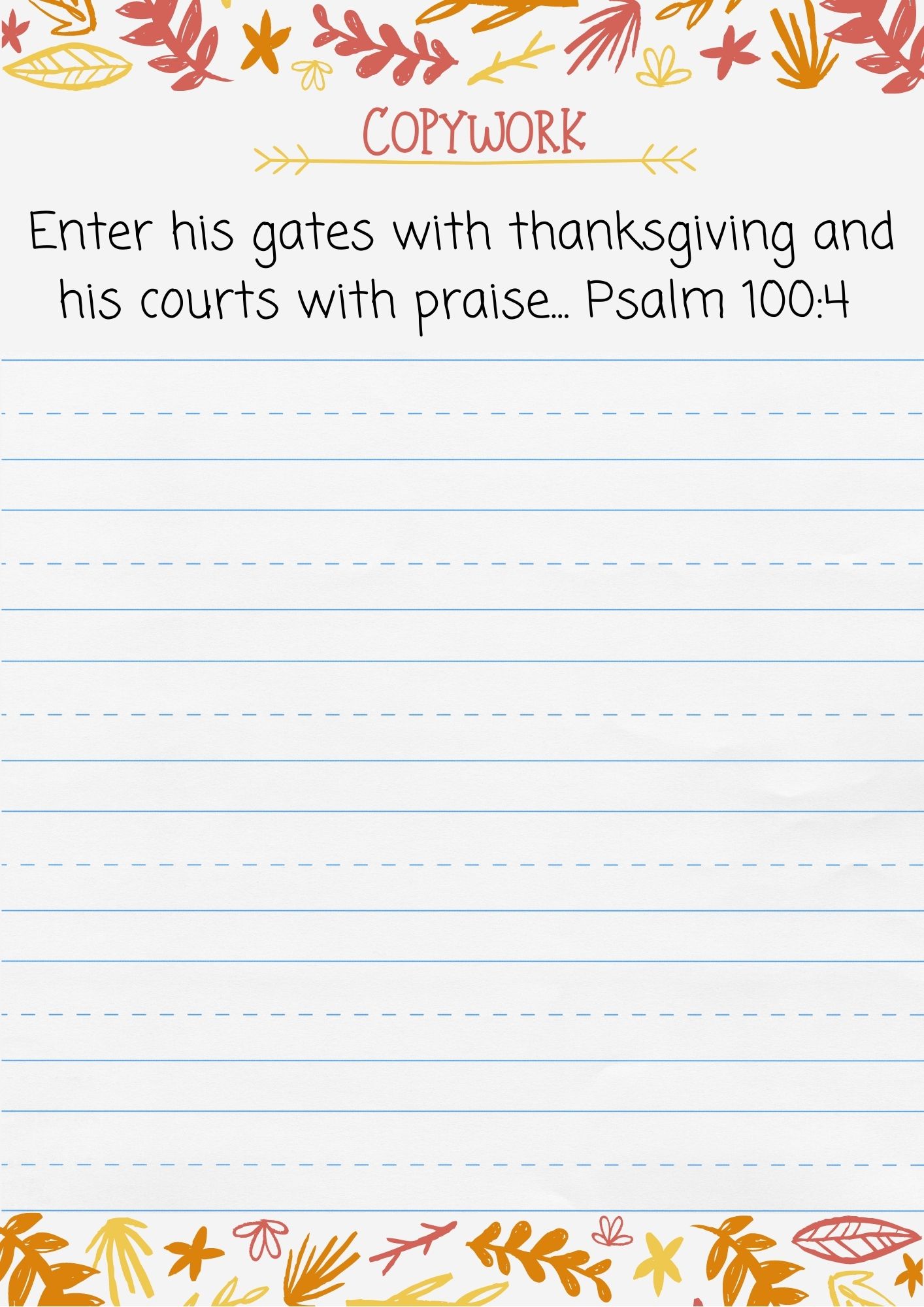 Free Thanksgiving Unit Study - Books, Activities, and More! - The Lead ...